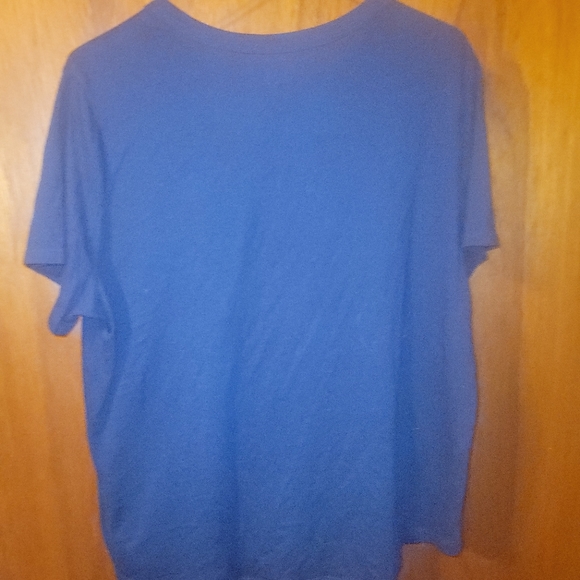 Old Navy Flag Tee - Picture 6 of 6